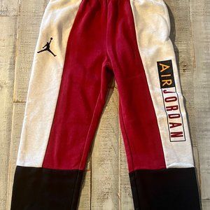 Boys Air Jordan Joggers